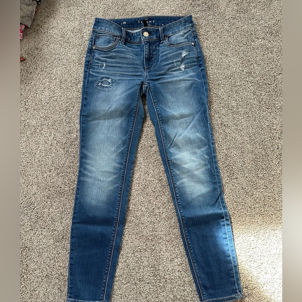Women’s Jeans